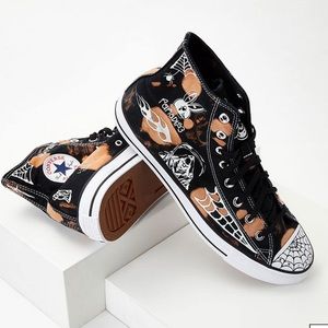 Sean Pablo Converse
